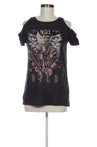 Damen Shirt Atmosphere, Größe M, Farbe Schwarz, Preis € 3,99