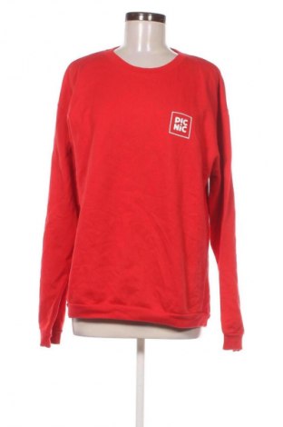 Bluză de femei B&C Collection, Mărime XL, Culoare Roșu, Preț 25,99 Lei