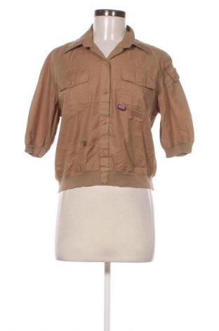 Dámská halenka Belstaff, Velikost L, Barva Béžová, Cena  3 649,00 Kč