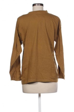 Bluzka damska Best Of Basic, Rozmiar L, Kolor Pomarańczowy, Cena 22,99 zł