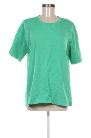 Damen Shirt Betty Barclay, Größe XXL, Farbe Grün, Preis 23,99 €
