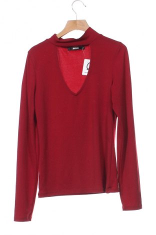 Bluzka damska Bik Bok, Rozmiar XS, Kolor Czerwony, Cena 9,99 zł