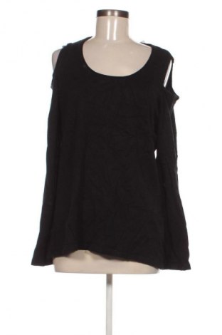 Bluză de femei Blue Motion, Mărime L, Culoare Negru, Preț 65,37 Lei