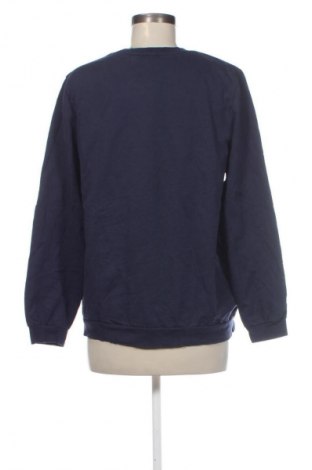 Dámská halenka Blue Motion, Velikost XL, Barva Modrá, Cena  99,00 Kč