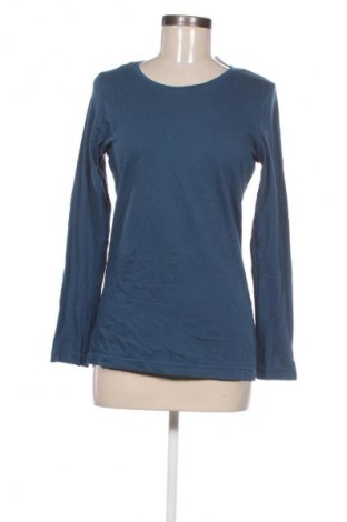Dámská halenka Blue Motion, Velikost M, Barva Modrá, Cena  69,00 Kč
