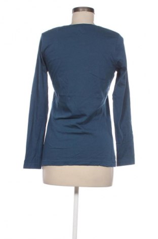 Dámská halenka Blue Motion, Velikost M, Barva Modrá, Cena  69,00 Kč
