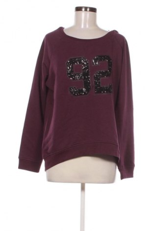 Bluzka damska Blue Motion, Rozmiar L, Kolor Fioletowy, Cena 17,99 zł