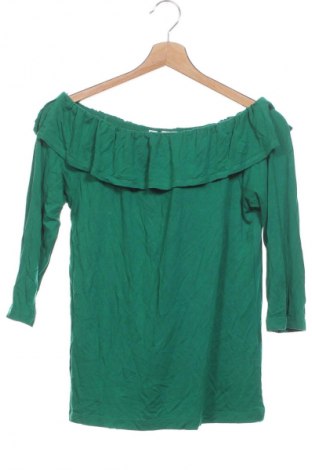 Női blúz Body Flirt, Méret XS, Szín Zöld, Ár 4 566 Ft