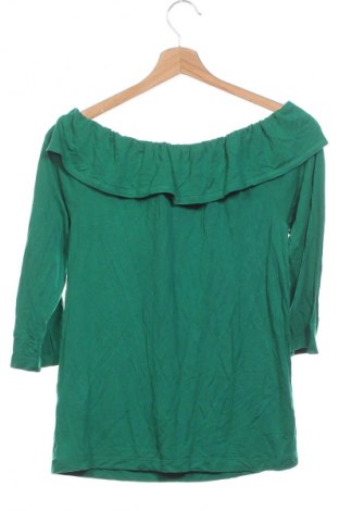 Női blúz Body Flirt, Méret XS, Szín Zöld, Ár 4 566 Ft