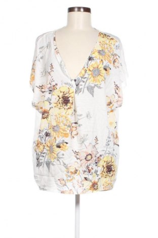 Damen Shirt Body Flirt, Größe XL, Farbe Mehrfarbig, Preis 9,99 €