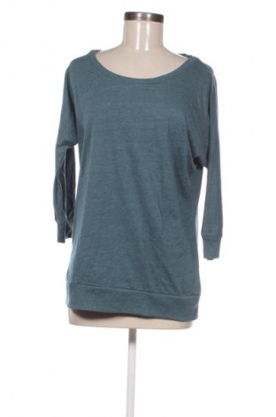 Dámska blúza Bodyzone By KappAhl, Veľkosť L, Farba Zelená, Cena  3,95 €