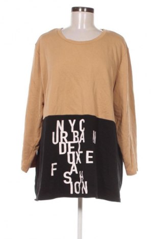 Γυναικεία μπλούζα Bpc Bonprix Collection, Μέγεθος XXL, Χρώμα Πολύχρωμο, Τιμή 12,99 €