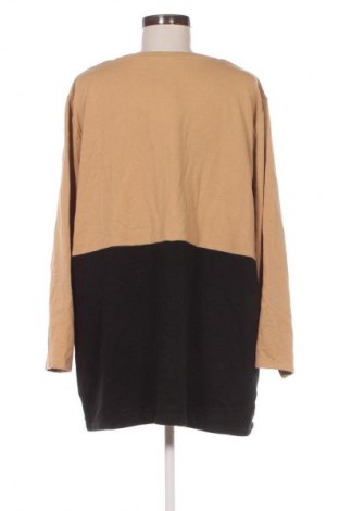 Γυναικεία μπλούζα Bpc Bonprix Collection, Μέγεθος XXL, Χρώμα Πολύχρωμο, Τιμή 12,99 €