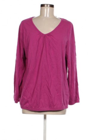 Damen Shirt Bpc Bonprix Collection, Größe XL, Farbe Lila, Preis € 4,99