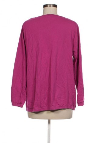 Damen Shirt Bpc Bonprix Collection, Größe XL, Farbe Lila, Preis € 4,99