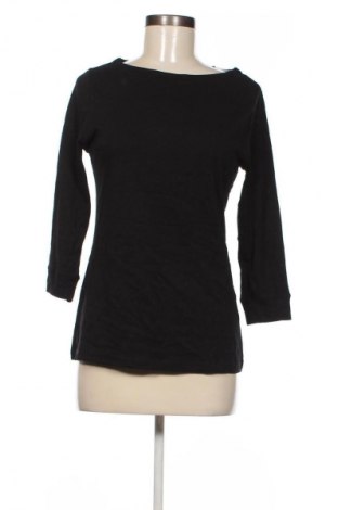 Dámská halenka Bpc Bonprix Collection, Velikost S, Barva Černá, Cena  109,00 Kč