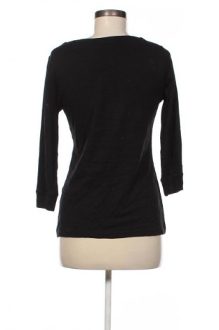 Dámská halenka Bpc Bonprix Collection, Velikost S, Barva Černá, Cena  109,00 Kč