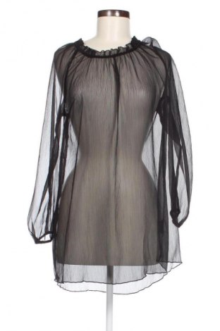 Dámská halenka Bpc Bonprix Collection, Velikost M, Barva Černá, Cena  99,00 Kč