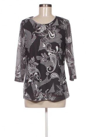 Bluzka damska Brandtex, Rozmiar M, Kolor Kolorowy, Cena 13,99 zł