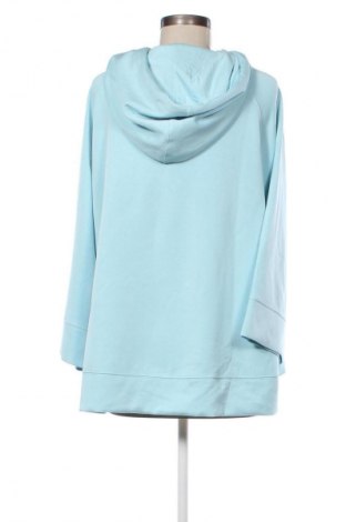 Bluză de femei Broadway, Mărime XL, Culoare Albastru, Preț 61,99 Lei