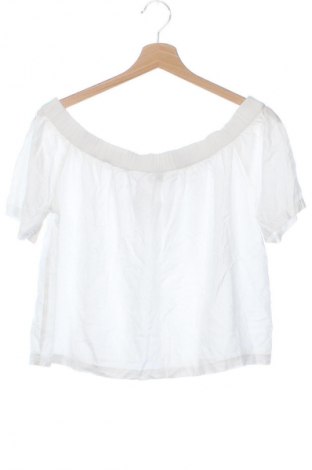 Damen Shirt Broadway, Größe XS, Farbe Weiß, Preis 6,99 €