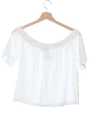 Damen Shirt Broadway, Größe XS, Farbe Weiß, Preis 6,99 €