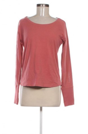 Bluză de femei Bruno Banani, Mărime L, Culoare Roz, Preț 107,99 Lei