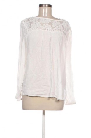 Bluză de femei Buffalo, Mărime XL, Culoare Alb, Preț 34,99 Lei