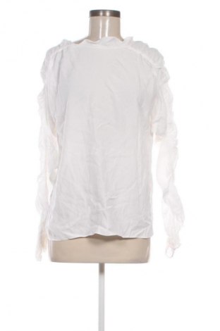 Damen Shirt By Malene Birger, Größe S, Farbe Weiß, Preis € 170,56
