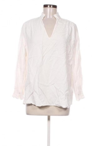 Dámská halenka By Malene Birger, Velikost M, Barva Bílá, Cena  639,00 Kč