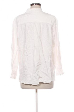 Dámská halenka By Malene Birger, Velikost M, Barva Bílá, Cena  639,00 Kč