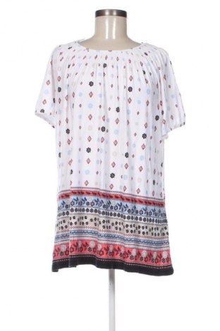 Damen Shirt C&A, Größe XXL, Farbe Mehrfarbig, Preis 9,99 €