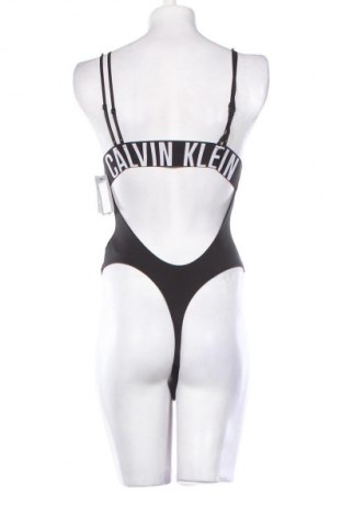 Γυναικείο μαγιό Calvin Klein, Μέγεθος S, Χρώμα Μαύρο, Τιμή 107,99 €