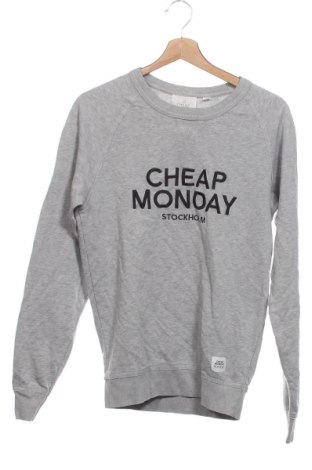 Női blúz Cheap Monday, Méret XS, Szín Szürke, Ár 2 399 Ft