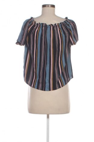 Damen Shirt Clockhouse, Größe M, Farbe Mehrfarbig, Preis 2,99 €