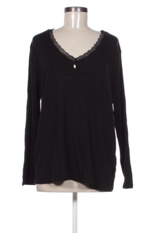 Damen Shirt Clockhouse, Größe 3XL, Farbe Schwarz, Preis 9,99 €