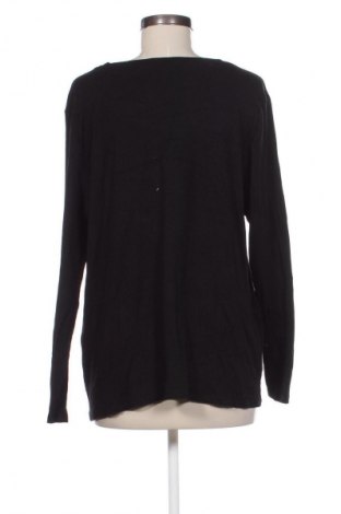 Damen Shirt Clockhouse, Größe 3XL, Farbe Schwarz, Preis 9,99 €