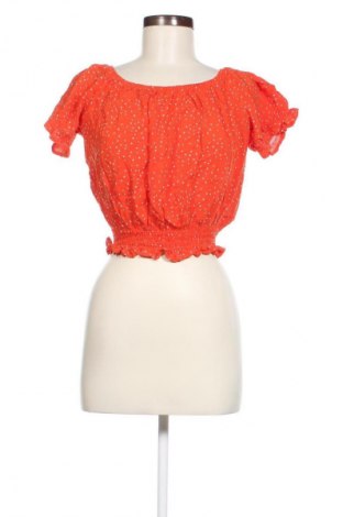 Bluză de femei Clockhouse, Mărime S, Culoare Multicolor, Preț 19,99 Lei