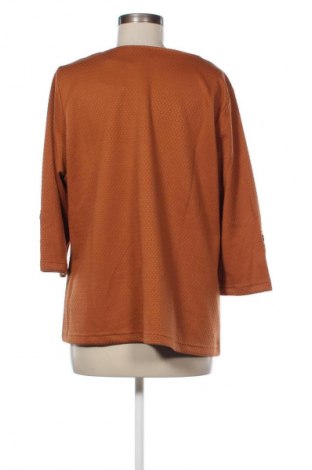 Dámská halenka Collection, Velikost XL, Barva Hnědá, Cena  99,00 Kč