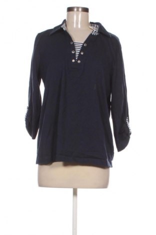 Dámská halenka Collection L, Velikost XL, Barva Modrá, Cena  109,00 Kč