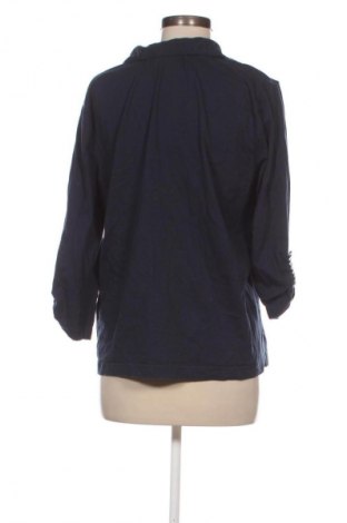 Dámská halenka Collection L, Velikost XL, Barva Modrá, Cena  109,00 Kč