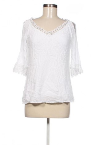 Bluză de femei Comma,, Mărime S, Culoare Alb, Preț 62,99 Lei