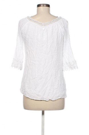 Bluză de femei Comma,, Mărime S, Culoare Alb, Preț 62,99 Lei