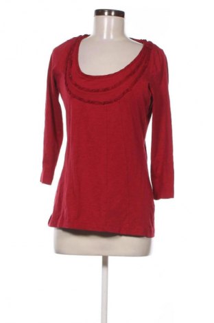 Bluzka damska Comma,, Rozmiar M, Kolor Czerwony, Cena 45,99 zł