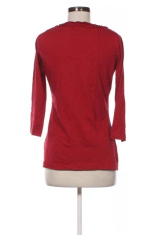 Bluzka damska Comma,, Rozmiar M, Kolor Czerwony, Cena 45,99 zł