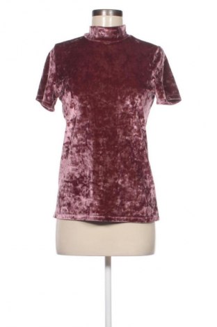 Bluză de femei Cotton Club, Mărime S, Culoare Mov deschis, Preț 19,99 Lei