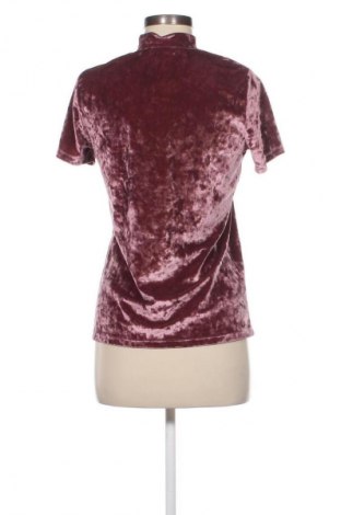 Bluză de femei Cotton Club, Mărime S, Culoare Mov deschis, Preț 19,99 Lei