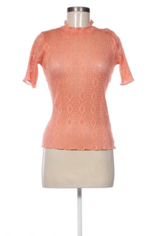 Bluzka damska Cotton On, Rozmiar S, Kolor Pomarańczowy, Cena 34,99 zł