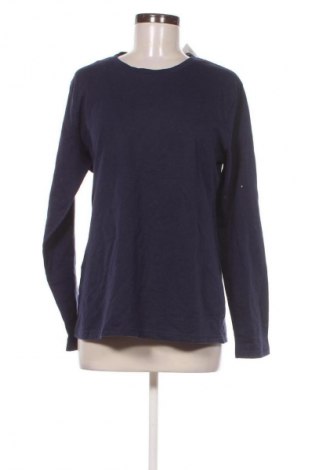 Damen Shirt Crane, Größe L, Farbe Blau, Preis 5,99 €