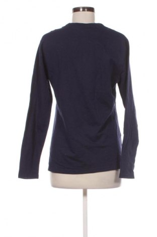 Damen Shirt Crane, Größe L, Farbe Blau, Preis 5,99 €